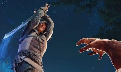 Evil Lands: Update 4.2.1 behebt einige kleinere Fehler