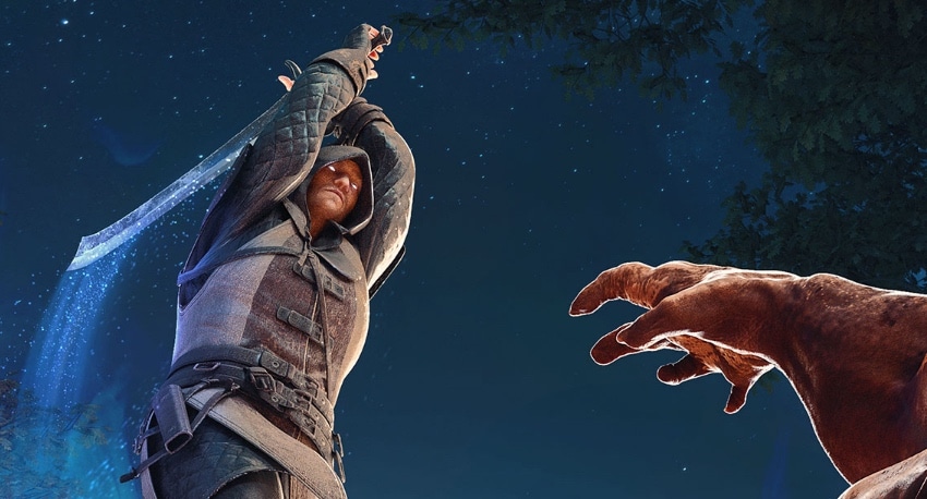 Evil Lands: Update 4.2.1 behebt einige kleinere Fehler