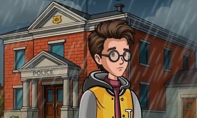 Find Joe: Two of Us Walkthrough Lösung Cheats auf Deutsch