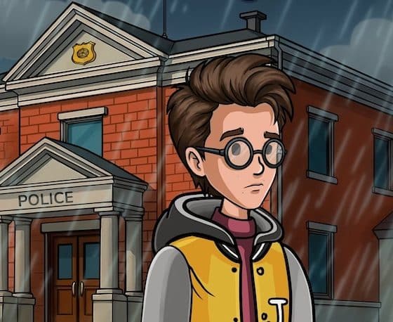 Find Joe: Two of Us Walkthrough Lösung Cheats auf Deutsch