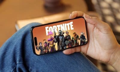 Fortnite: Beliebtes Kultspiel ist wieder bei Apple erhältlich