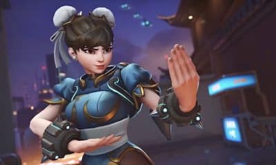 Fortnite: Overwatch-Crossover könnte im Mai 2026 kommen