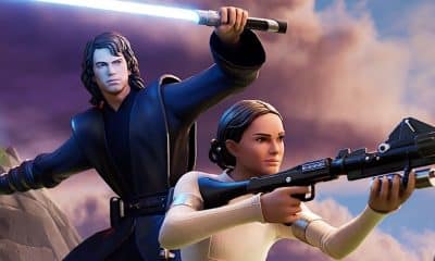 Fortnite: Rückkehr in App Stores sorgt für neue Rekorde