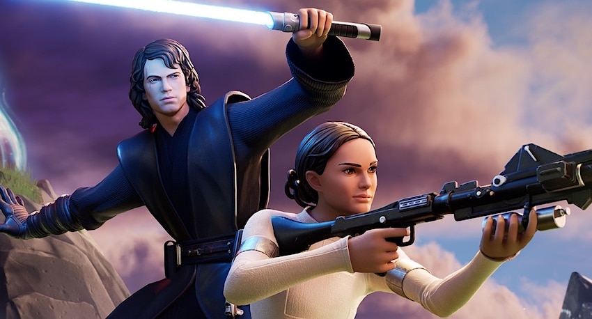Fortnite: Rückkehr in App Stores sorgt für neue Rekorde