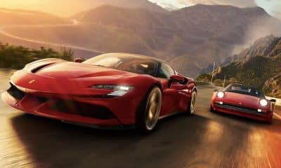 Forza Horizon 6: Fünf Millionen Verkäufe trotz Game Pass