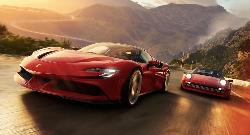 Forza Horizon 6: Fünf Millionen Verkäufe trotz Game Pass