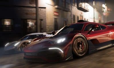 Forza Horizon 6: Rennspiel kostenlos als Crack erhältlich