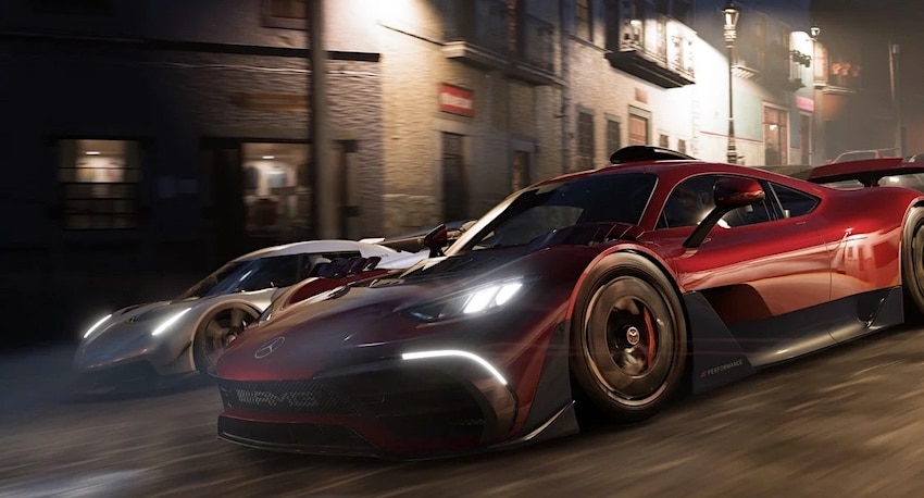 Forza Horizon 6: Rennspiel kostenlos als Crack erhältlich