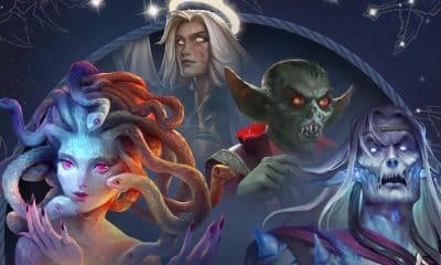 Heroes of Might & Magic Olden Era erzielt 91 Prozent Top-Reviews