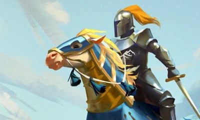 Heroes of Might and Magic: Olden Era knackt Millionenmarke