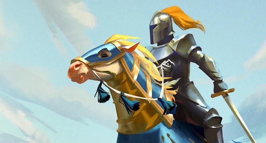 Heroes of Might and Magic: Olden Era knackt Millionenmarke