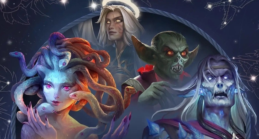 Heroes of Might and Magic: Olden Era sorgt für strahlende Gesichter