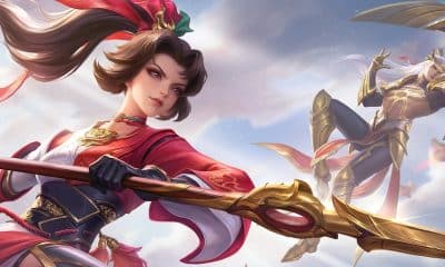Honor of Kings: Titan-Crossover mit tollen Extras im Mai 2026