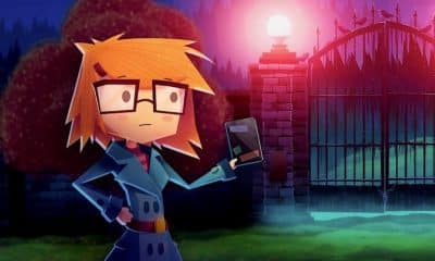 Jenny LeClue - Detectivu: Empfehlung für Adventure-Fans im Angebot