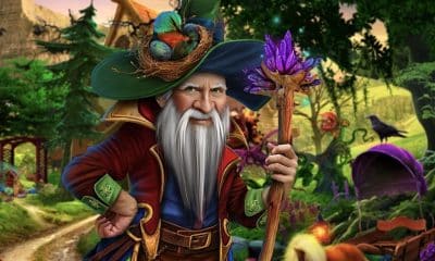Labyrinths of the World 10: Fool’s Gold im AppGamers Spieletest
