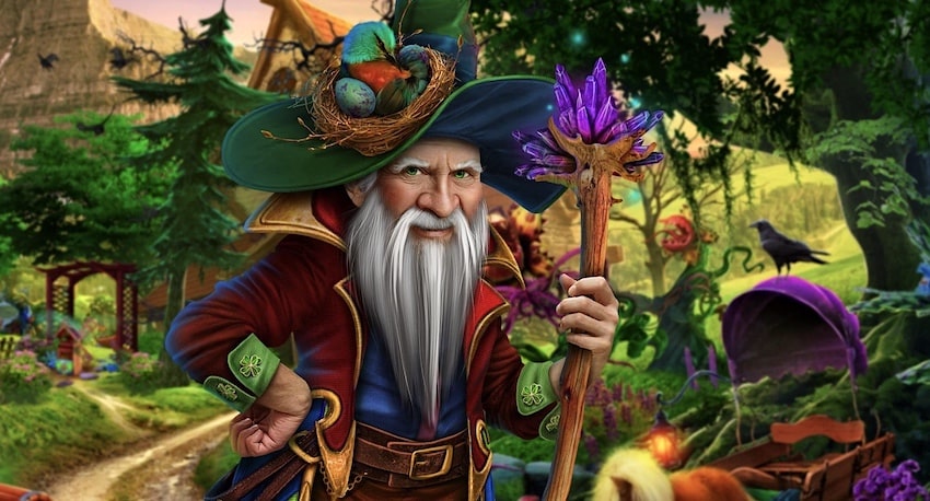 Labyrinths of the World 10: Fool’s Gold im AppGamers Spieletest