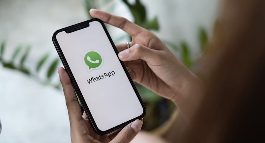 Meta: WhatsApp testet Optionen für selbstlöschende Nachrichten