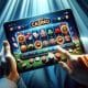 Mobile-First Glücksspiel und warum vertikale Slots Standard werden