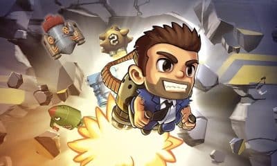 Mobile Games, die Spieler in unter 10 Minuten pro Tag meistern können