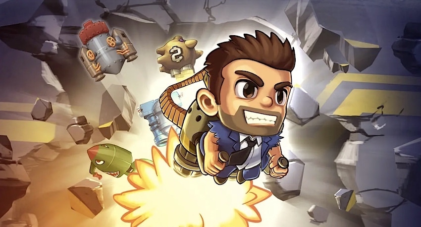 Mobile Games, die Spieler in unter 10 Minuten pro Tag meistern können
