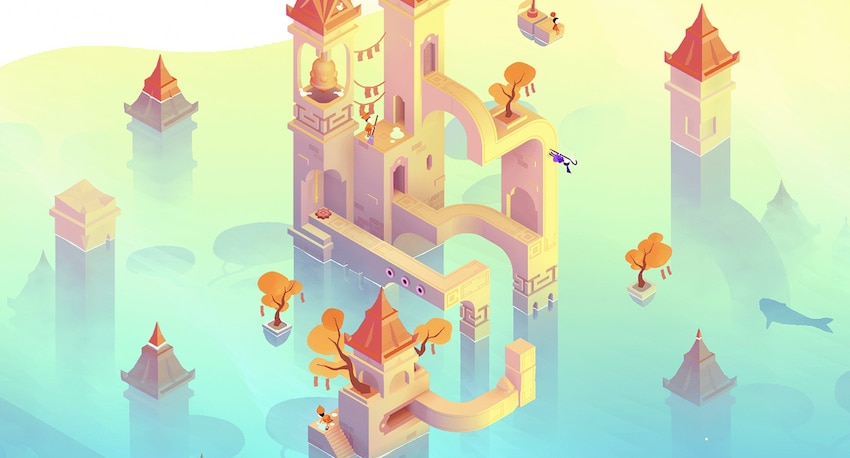 Monument Valley 3 kostenlos laden