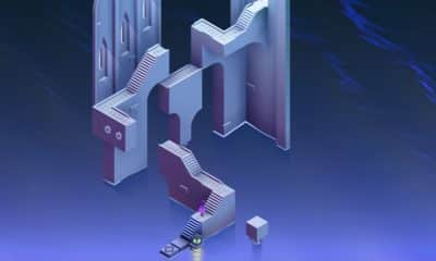 Monument Valley 3: Epic Games Store verschenkt Kultspiel