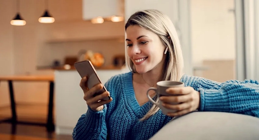 Netflix macht Apple iPhones zur Fernbedienung
