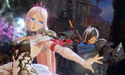 Nintendo: Neue Switch 2-Games auf DoKomi 2026 erleben