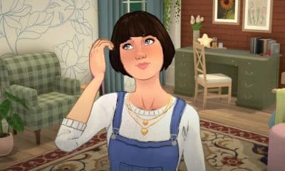 Paralives: Neuer Sims 4-Konkurrent startet auf Steam mächtig durch