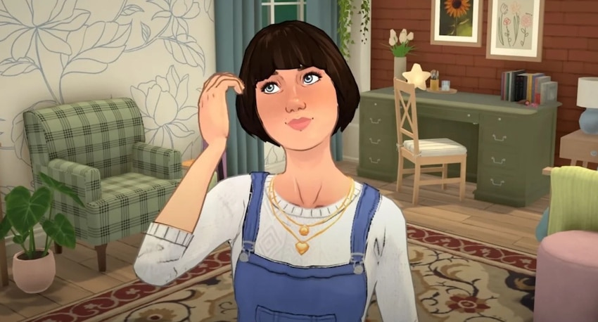 Paralives: Neuer Sims 4-Konkurrent startet auf Steam mächtig durch