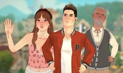 Paralives: Tolles Spielen ohne kostenpflichtige DLCs