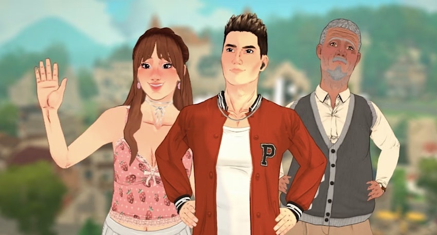 Paralives: Tolles Spielen ohne kostenpflichtige DLCs