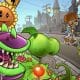 Plants vs. Zombies: EA und Mantic Games kündigen Brettspiel an