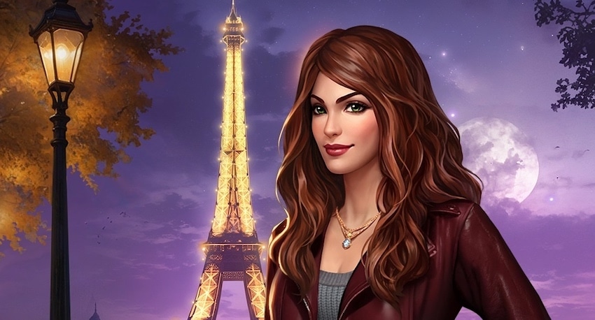 Puzzle Town Mysteries Walkthrough Lösung Cheats und Tipps auf Deutsch