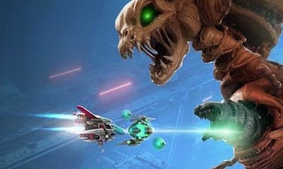 R-Type Dimensions III: Der Baller-Albtraum ist wieder da