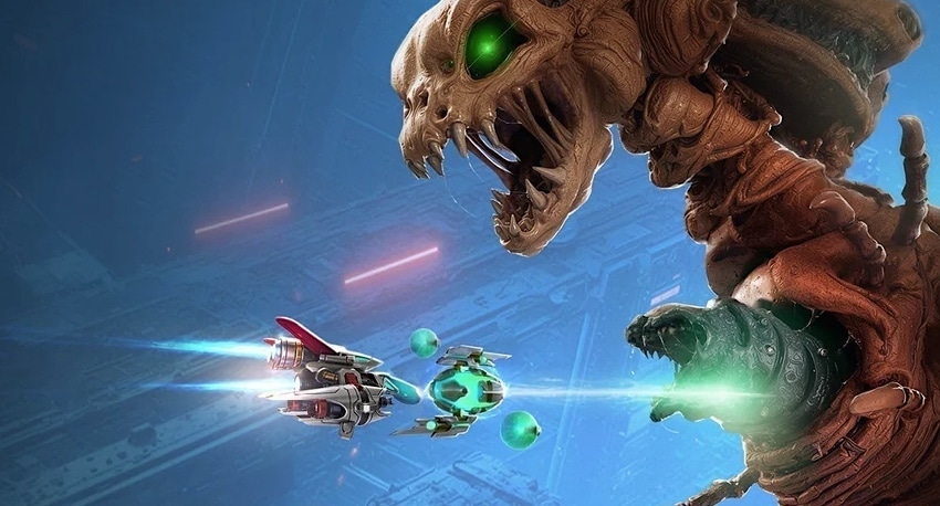 R-Type Dimensions III: Der Baller-Albtraum ist wieder da