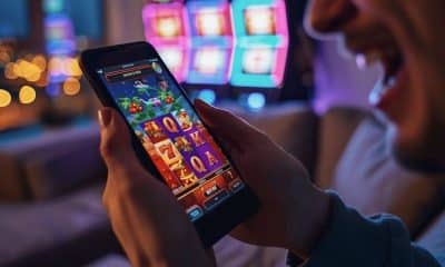 Ratgeber: Was Casino Apps von Mobile Games lernen