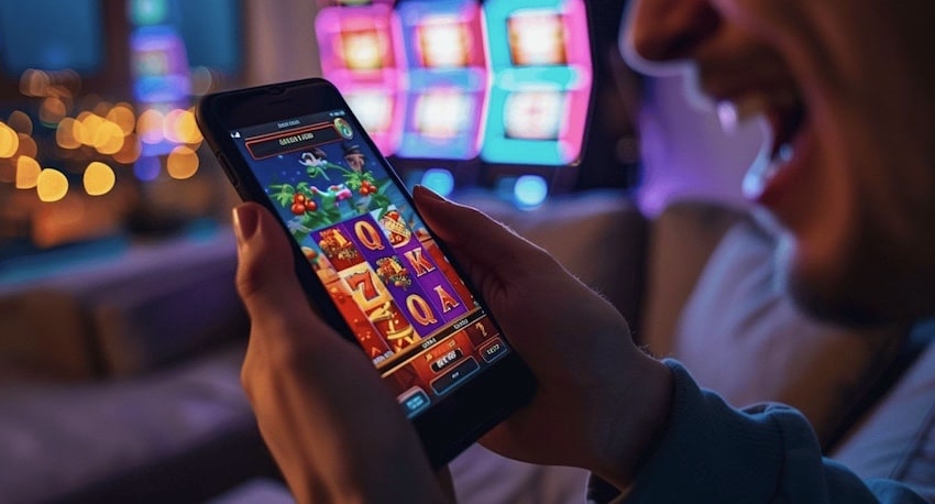 Ratgeber: Was Casino Apps von Mobile Games lernen