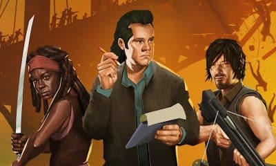 Reforged Studios: Übernahme von Headup Games offiziell bestätigt