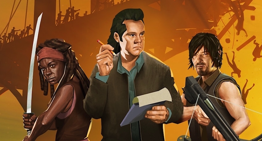 Reforged Studios: Übernahme von Headup Games offiziell bestätigt