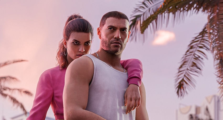 Rockstar Games: GTA 6 Veröffentlichungstermin erneut bestätigt