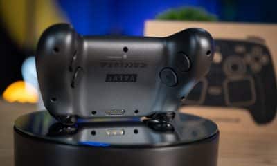 Steam Controller: Scalper verlangen 399 Euro auf eBay