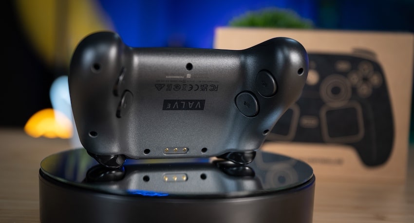 Steam Controller: Scalper verlangen 399 Euro auf eBay
