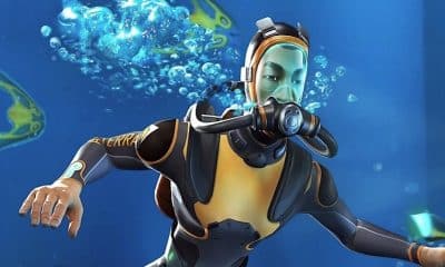 Subnautica 2: Millionenerfolg könnte Krafton viel Geld kosten