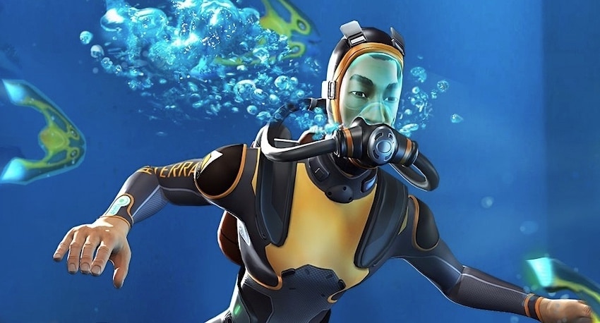 Subnautica 2: Millionenerfolg könnte Krafton viel Geld kosten
