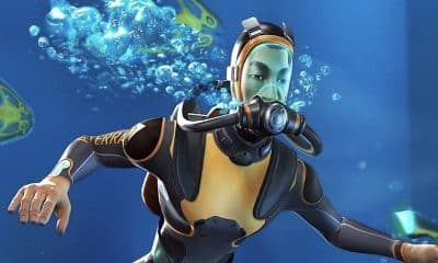 Subnautica 2: Unknown Worlds und Publisher Krafton streiten sich