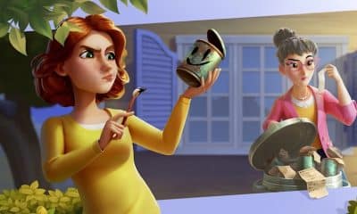 Supercell: Übernahme von Merge Mansion-Studio Metacore