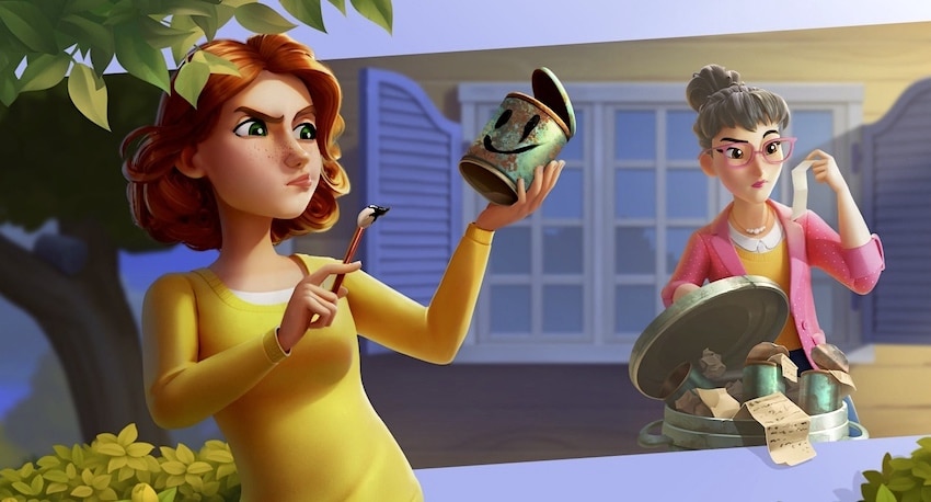 Supercell: Übernahme von Merge Mansion-Studio Metacore