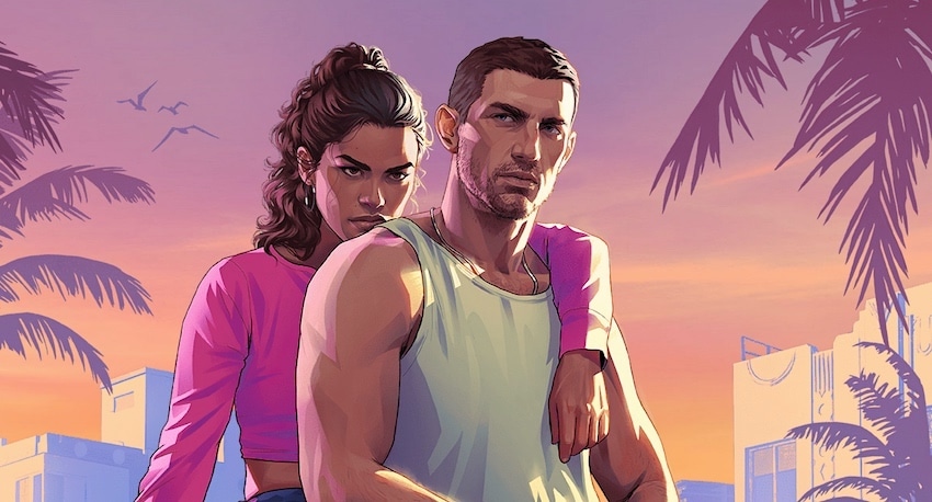 Take-Two: Informationen zum Preis von GTA 6