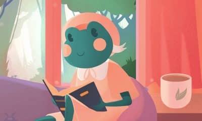 Teacup: Niedliches Casual-Game kostenlos im Epic Games Store